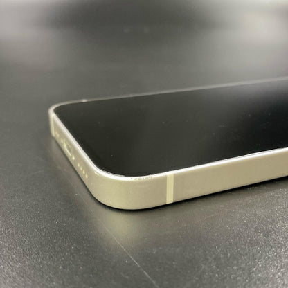【全額返金保証】【最速発送】Apple iPhone iPhone 12 mini 64GB ホワイト Softbank SIMフリー 白ロム 動作確認済 75%