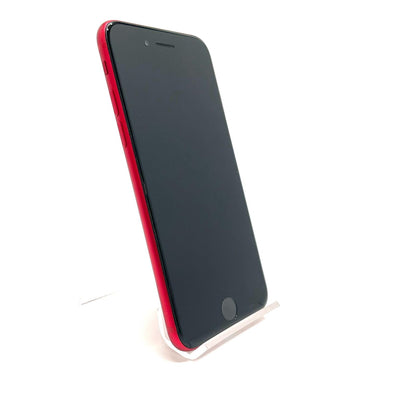 【全額返金保証】【最速発送】Apple iPhone iPhone SE（第2世代） 256GB (PRODUCT)RED SIMフリー 動作確認済 71%