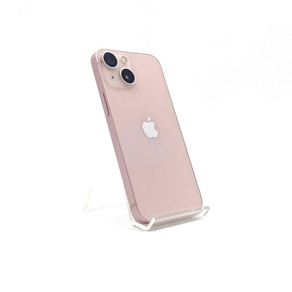 【全額返金保証】【最速発送】Apple iPhone iPhone 13 mini 512GB ピンク 楽天モバイル SIMフリー 動作確認済 77%