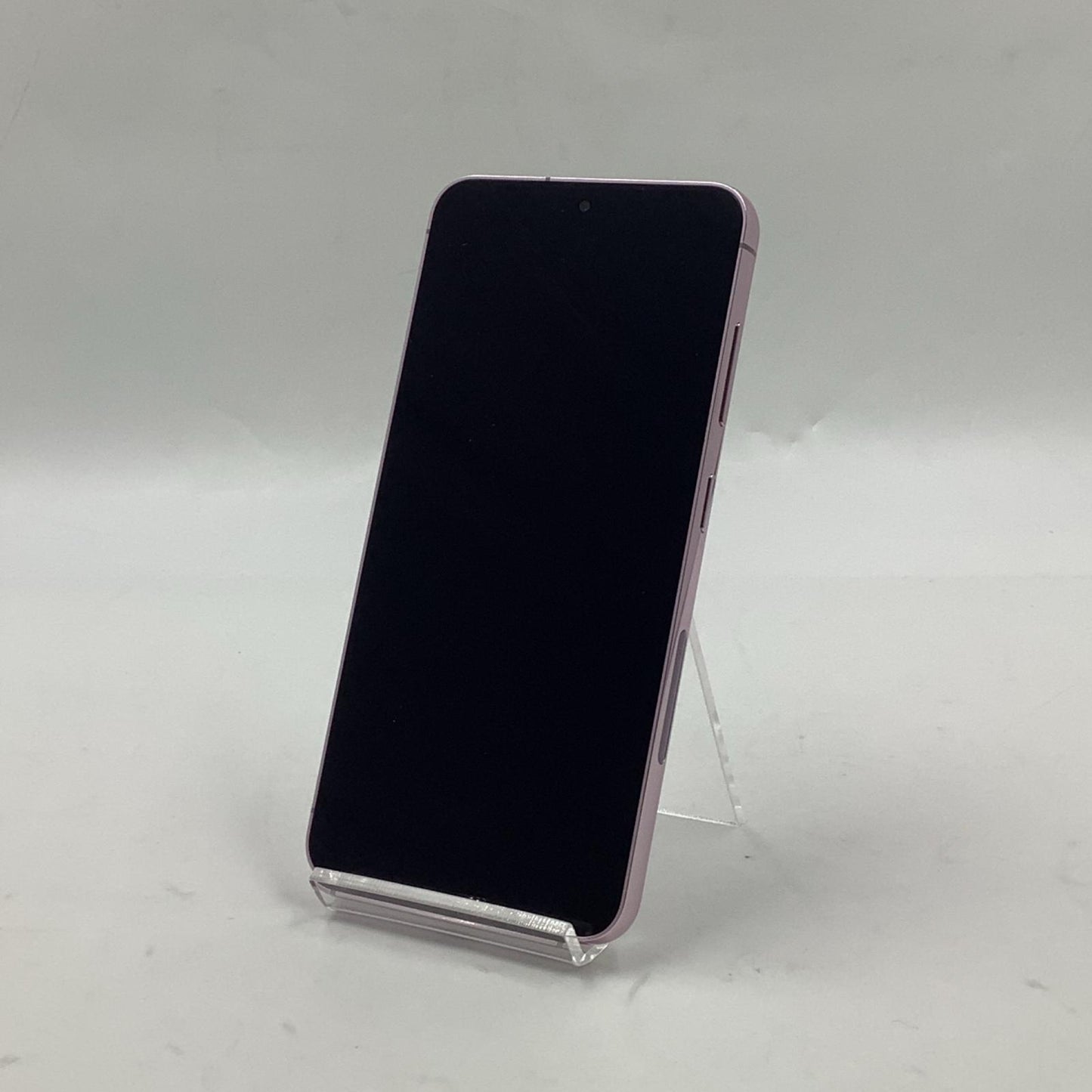 【全額返金保証】【最速発送】SAMSUNG Galaxy S23 256GB ラベンダー docomo SC-51D 白ロム 動作確認済