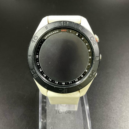 【全額返金保証】【最速発送】GARMIN APPROACH S60 A03116 美品 動作確認済