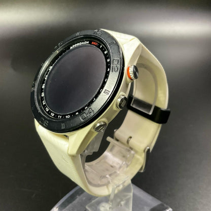 【全額返金保証】【最速発送】GARMIN APPROACH S60 A03116 美品 動作確認済