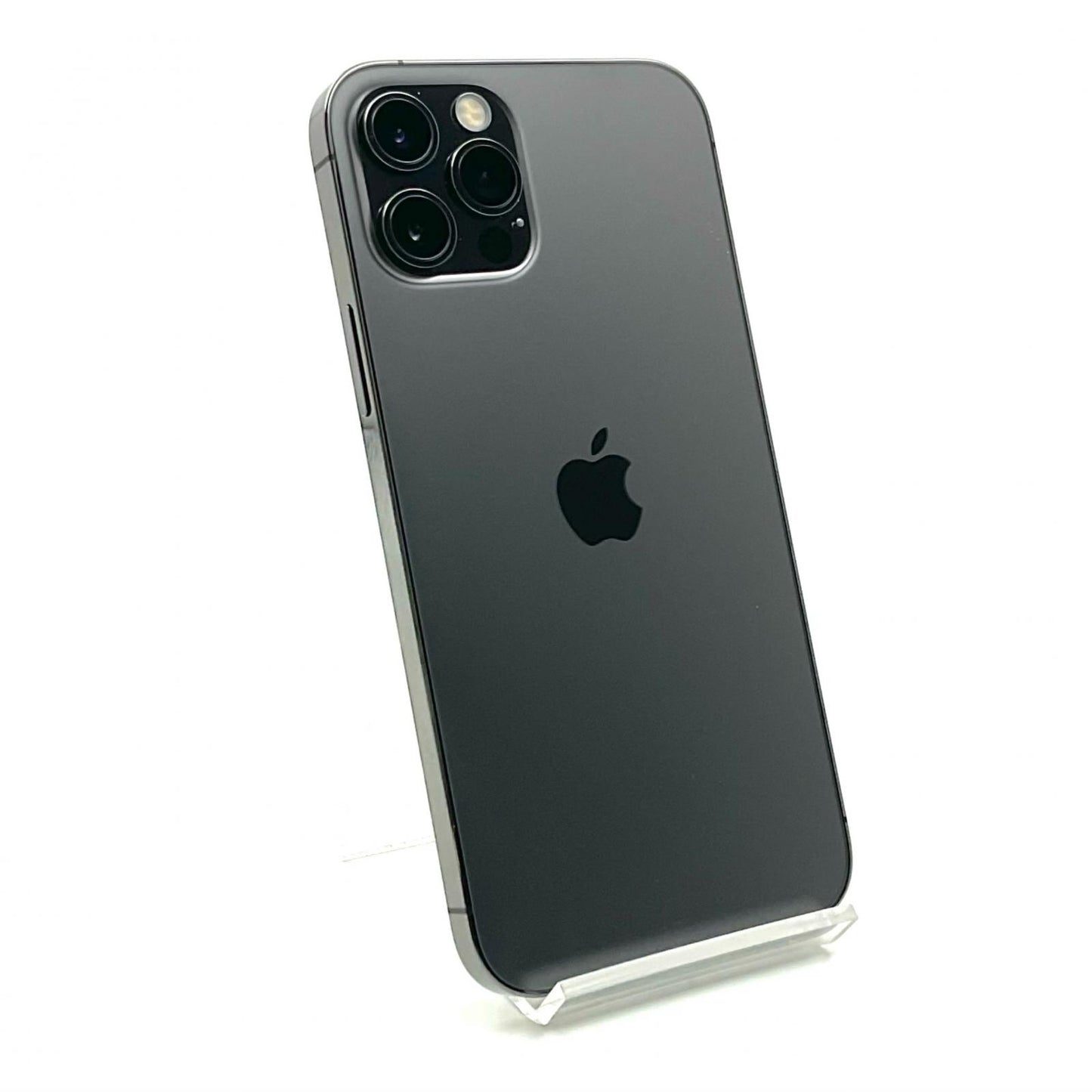 【全額返金保証】【最速発送】Apple iPhone iPhone 12 Pro 128GB グラファイト SIMフリー 美品 動作確認済 87%