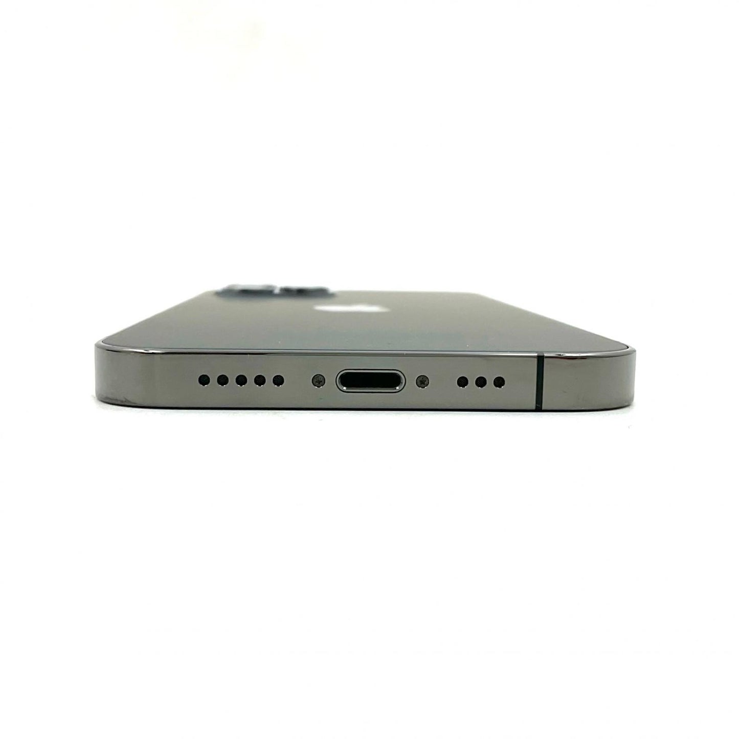 【全額返金保証】【最速発送】Apple iPhone iPhone 12 Pro 128GB グラファイト SIMフリー 美品 動作確認済 87%