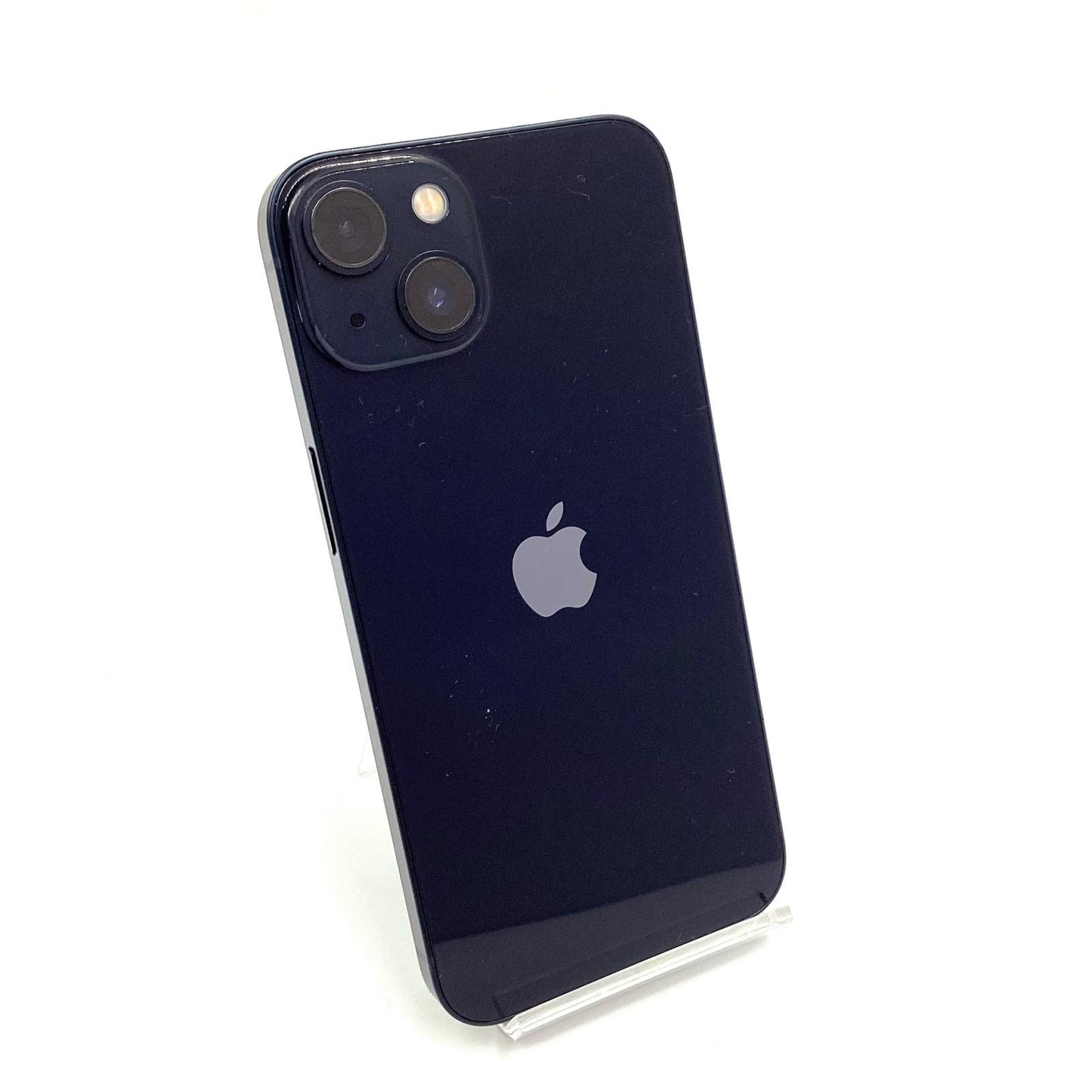 【全額返金保証】【最速発送】Apple iPhone iPhone 13 512GB ミッドナイト docomo 白ロム 動作確認済 83%
