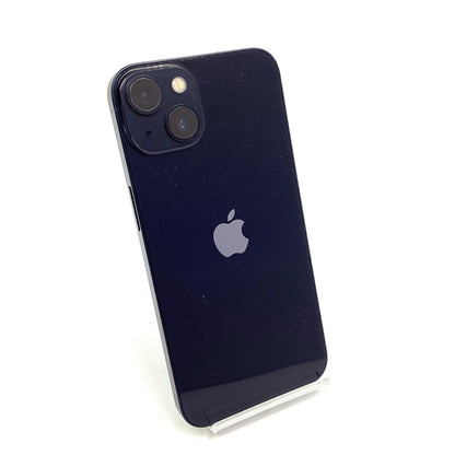 【全額返金保証】【最速発送】Apple iPhone iPhone 13 512GB ミッドナイト docomo 白ロム 動作確認済 83%