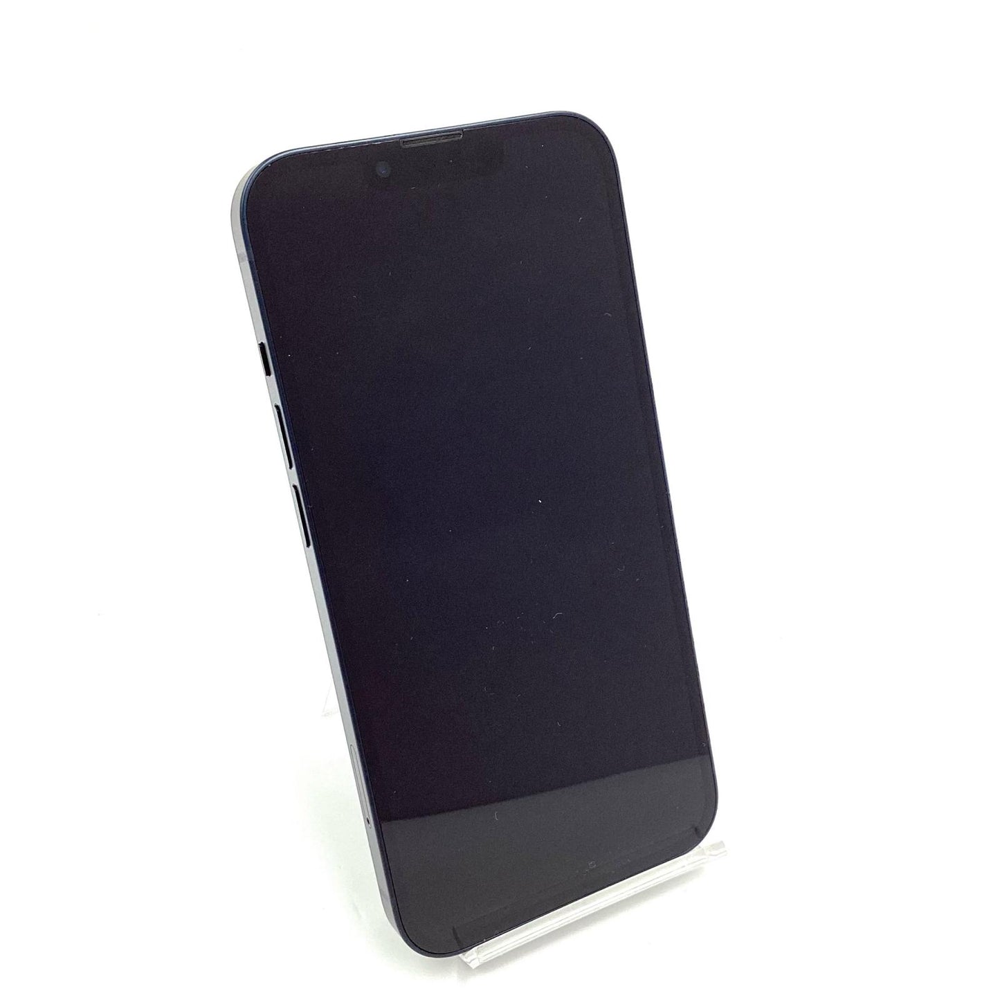 【全額返金保証】【最速発送】Apple iPhone iPhone 13 512GB ミッドナイト docomo 白ロム 動作確認済 83%