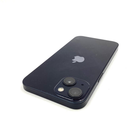 【全額返金保証】【最速発送】Apple iPhone iPhone 13 512GB ミッドナイト docomo 白ロム 動作確認済 83%