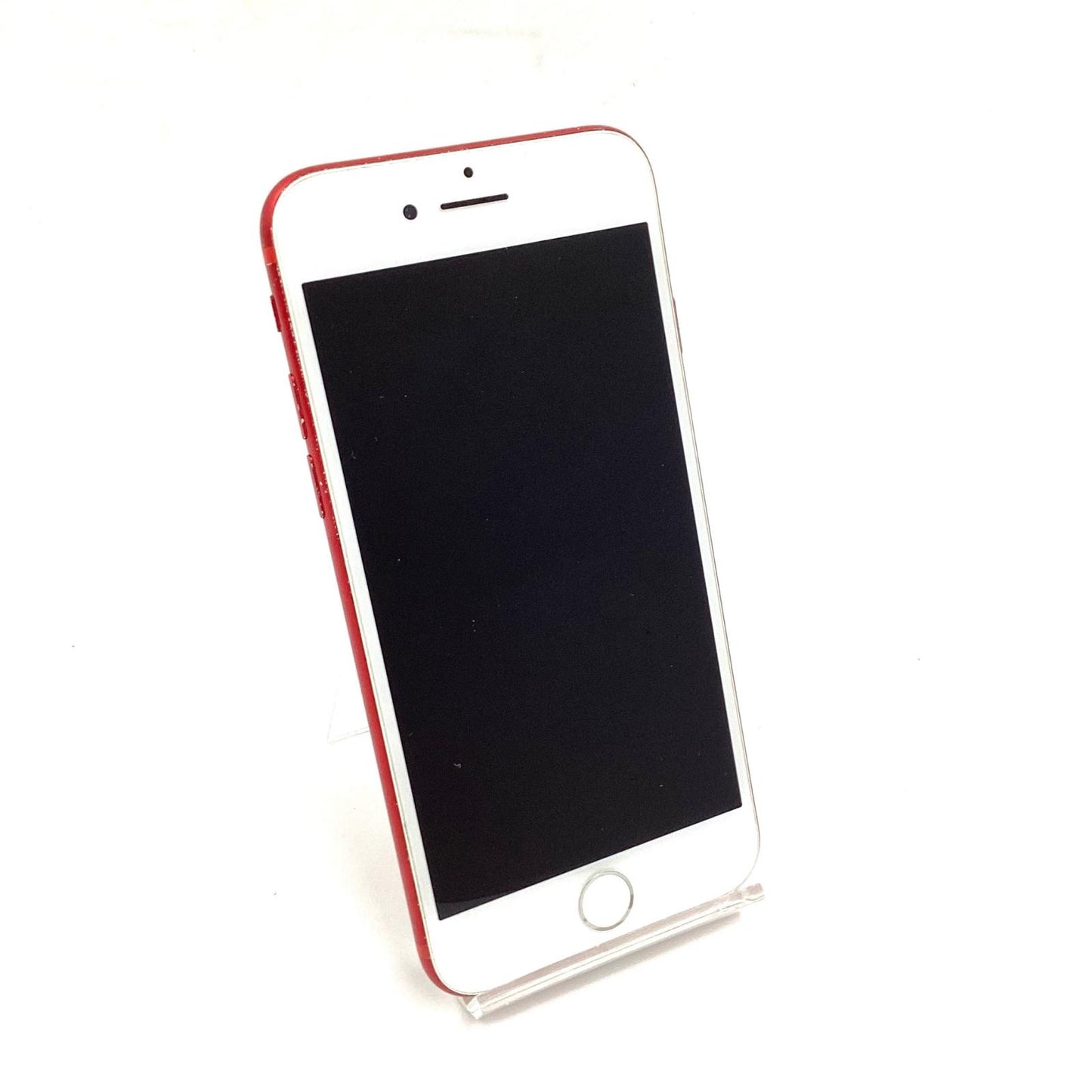 【全額返金保証】【最速発送】Apple iPhone iPhone 7 128GB (PRODUCT)RED Softbank 白ロム 動作確認済 88%
