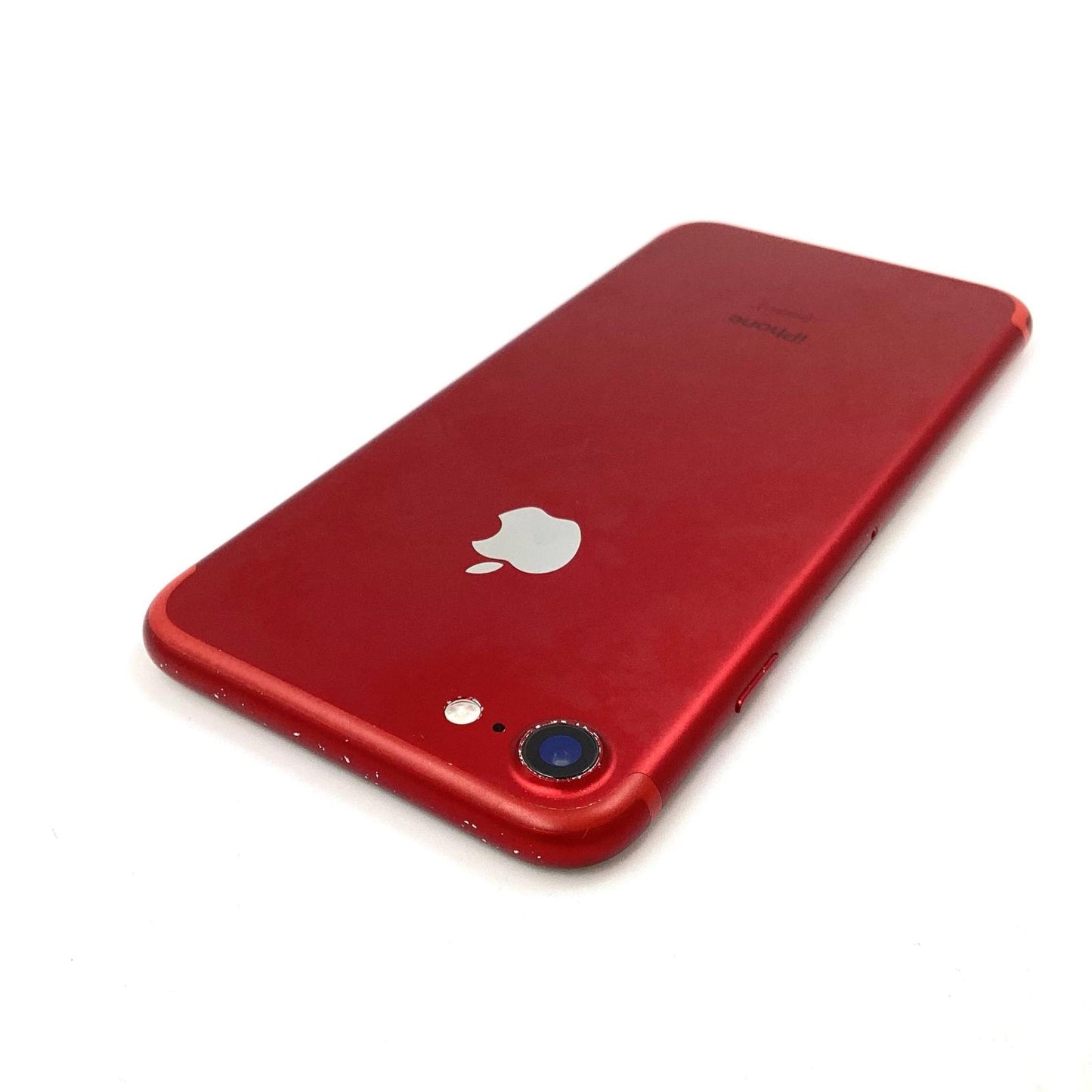 【全額返金保証】【最速発送】Apple iPhone iPhone 7 128GB (PRODUCT)RED Softbank 白ロム 動作確認済 88%