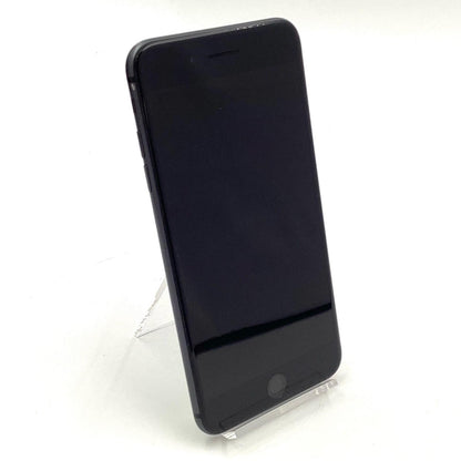 【全額返金保証】【最速発送】Apple iPhone iPhone 8 Plus 64GB スペースグレイ au 白ロム 動作確認済 100%