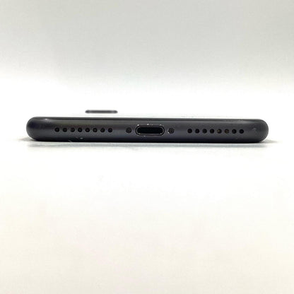 【全額返金保証】【最速発送】Apple iPhone iPhone 8 Plus 64GB スペースグレイ au 白ロム 動作確認済 100%