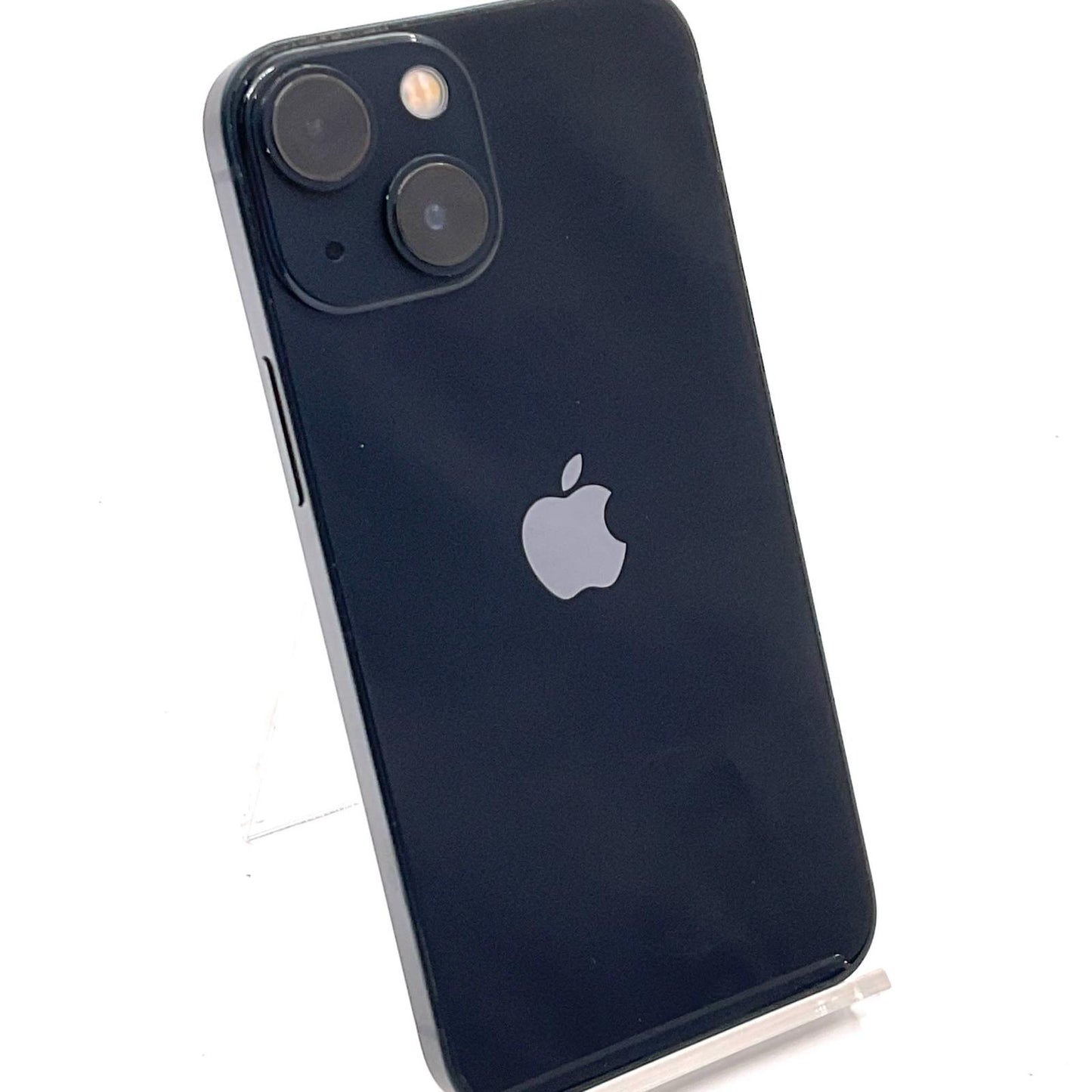 【全額返金保証】【最速発送】Apple iPhone iPhone 13 mini 128GB ミッドナイト SIMフリー 動作確認済 69%
