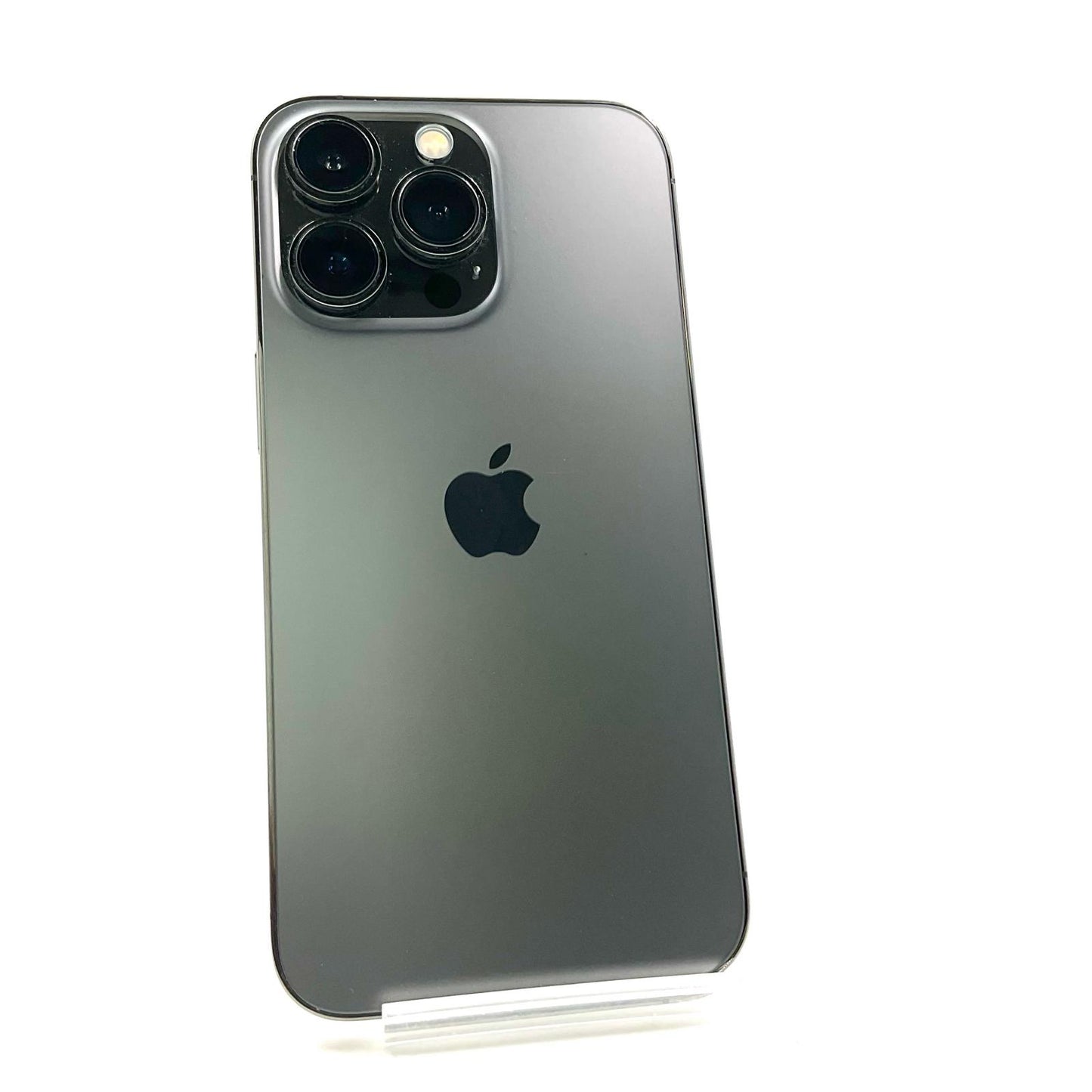 【全額返金保証】【最速発送】Apple iPhone iPhone 13 Pro 128GB ブラック docomo 動作確認済 78%