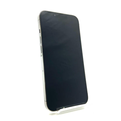 【全額返金保証】【最速発送】Apple iPhone iPhone 13 Pro 128GB ブラック docomo 動作確認済 78%