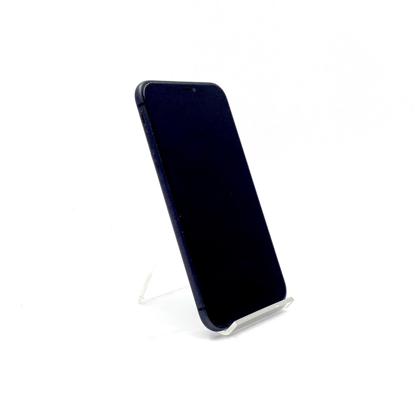 【全額返金保証】【最速発送】Apple iPhone iPhone 11 128GB ブラック au 白ロム 動作確認済 99%