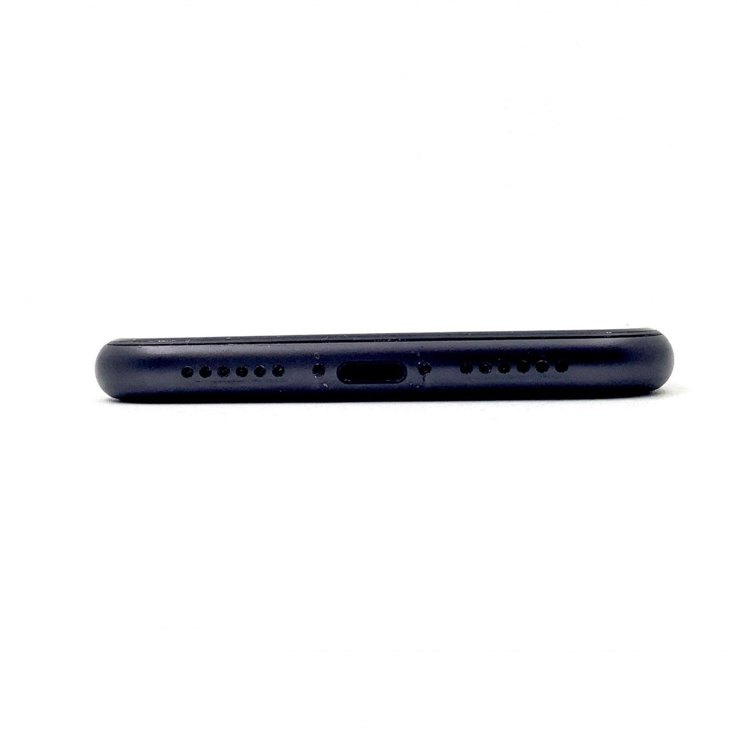 【全額返金保証】【最速発送】Apple iPhone iPhone 11 128GB ブラック au 白ロム 動作確認済 99%