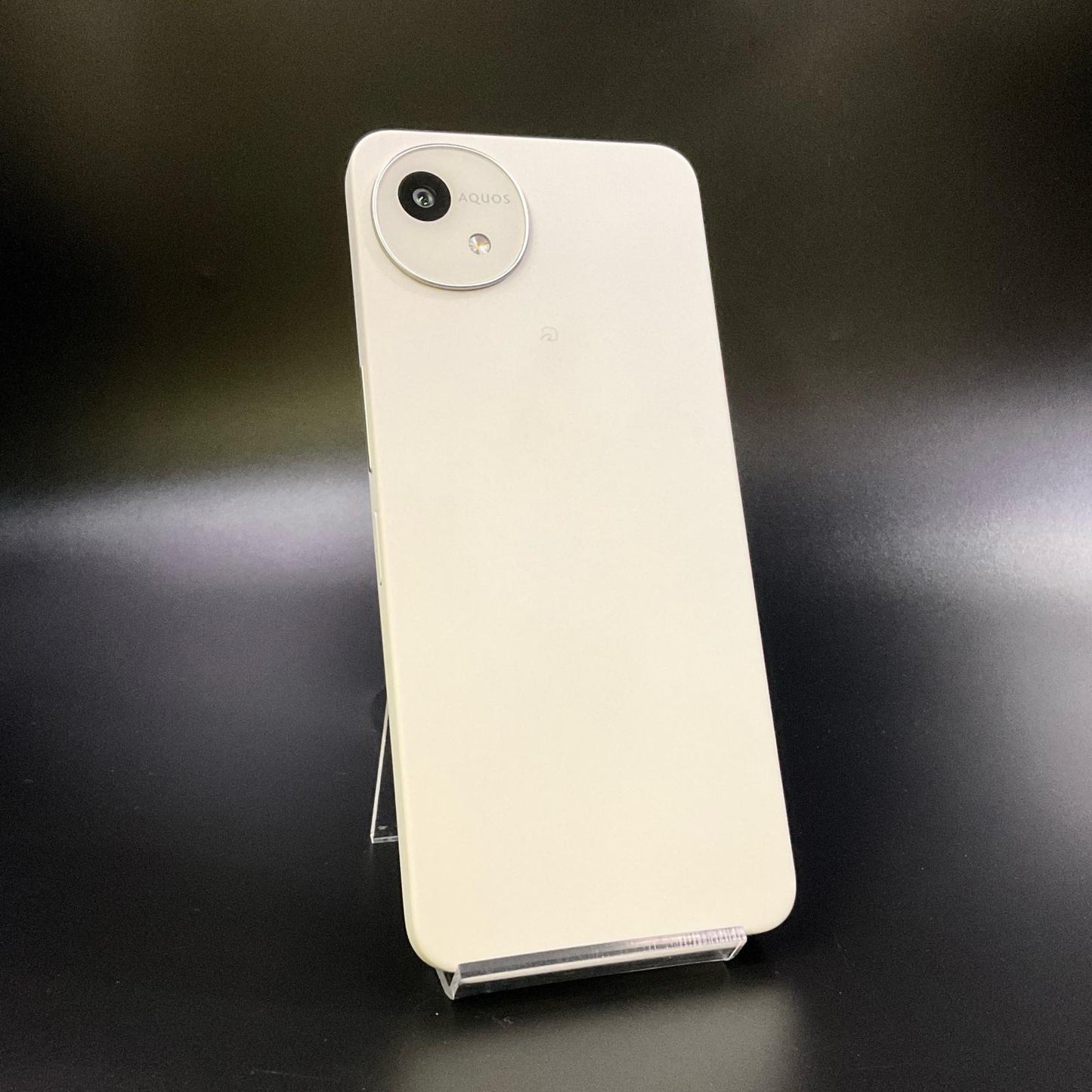 【全額返金保証】【最速発送】SHARP AQUOS wish5 64GB ユキ docomo SH-52F 白ロム 超美品 動作確認済