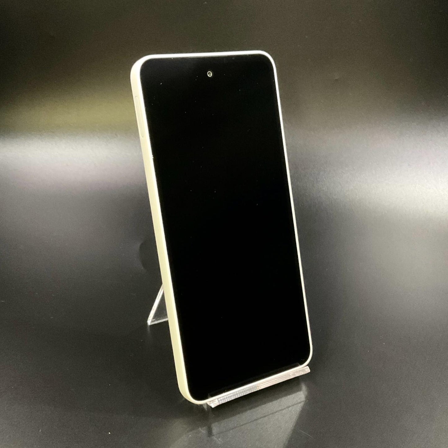 【全額返金保証】【最速発送】SHARP AQUOS wish5 64GB ユキ docomo SH-52F 白ロム 超美品 動作確認済