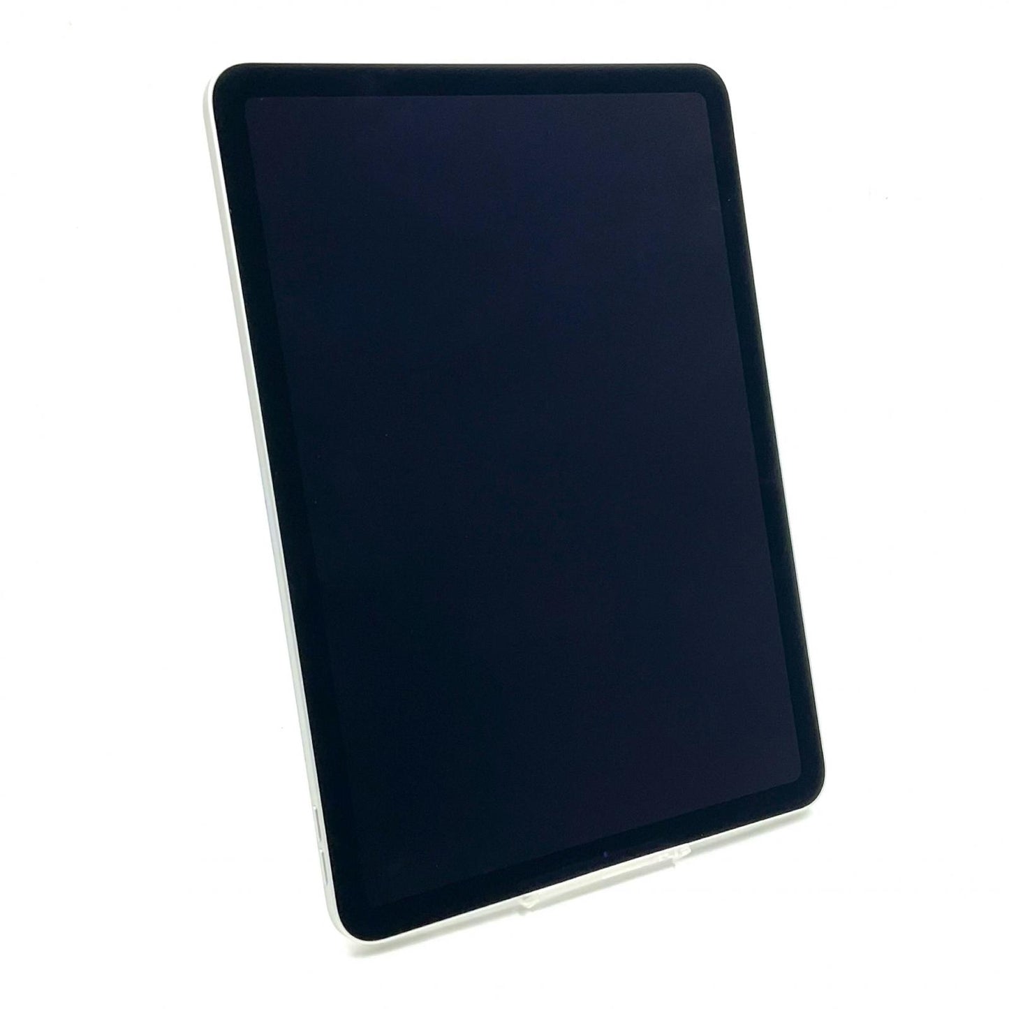 【全額返金保証】【最速発送】Apple iPad Air 10.9インチ 第4世代 64GB シルバー Wi-Fi 動作確認済
