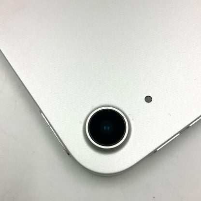 【全額返金保証】【最速発送】Apple iPad Air 10.9インチ 第4世代 64GB シルバー Wi-Fi 動作確認済