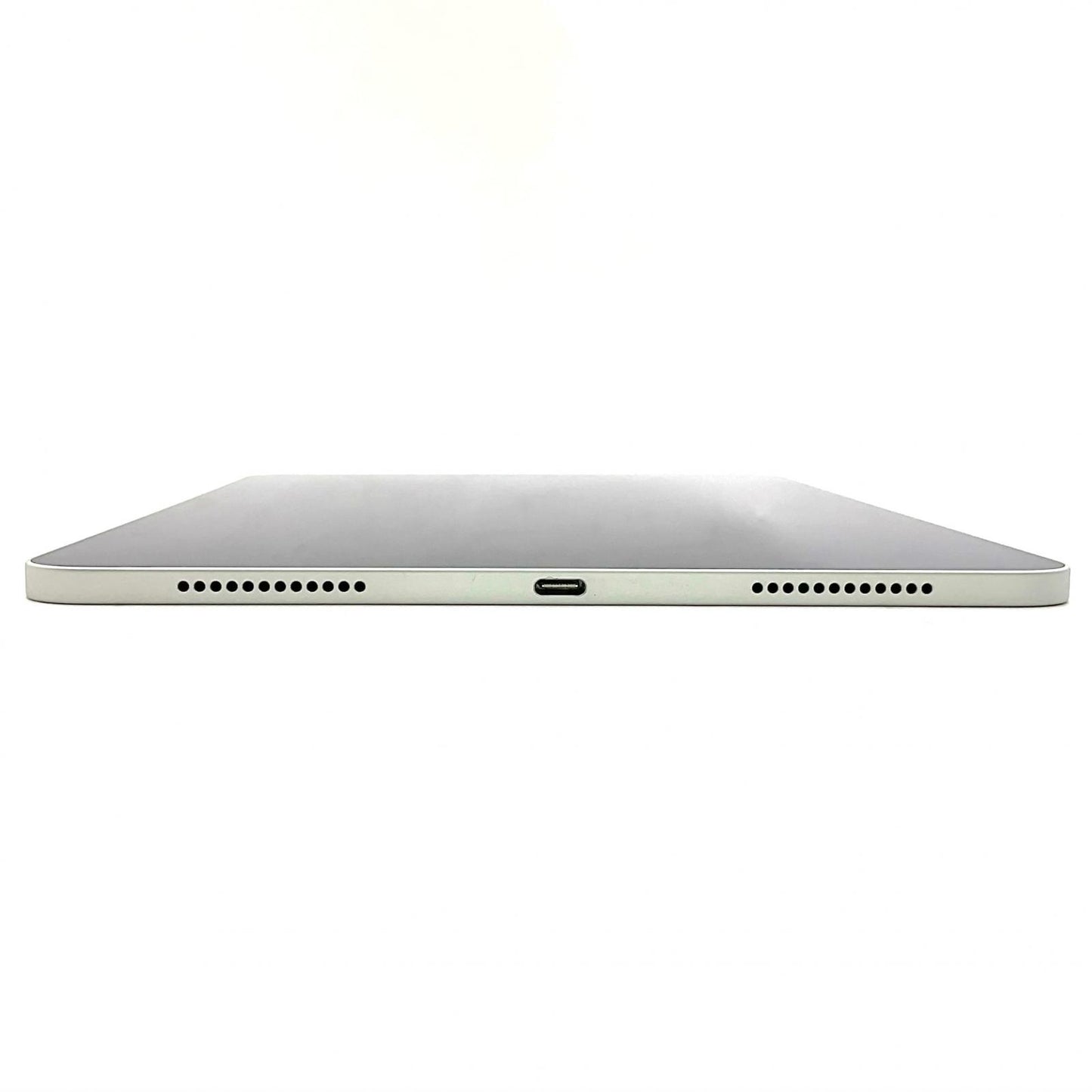 【全額返金保証】【最速発送】Apple iPad Air 10.9インチ 第4世代 64GB シルバー Wi-Fi 動作確認済
