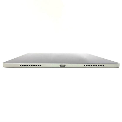 【全額返金保証】【最速発送】Apple iPad Air 10.9インチ 第4世代 64GB シルバー Wi-Fi 動作確認済