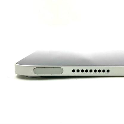【全額返金保証】【最速発送】Apple iPad Air 10.9インチ 第4世代 64GB シルバー Wi-Fi 動作確認済
