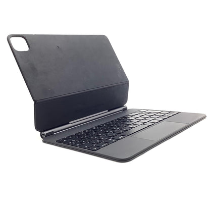 【全額返金保証】【最速発送】Apple Magic Keyboard A2261 美品 動作確認済