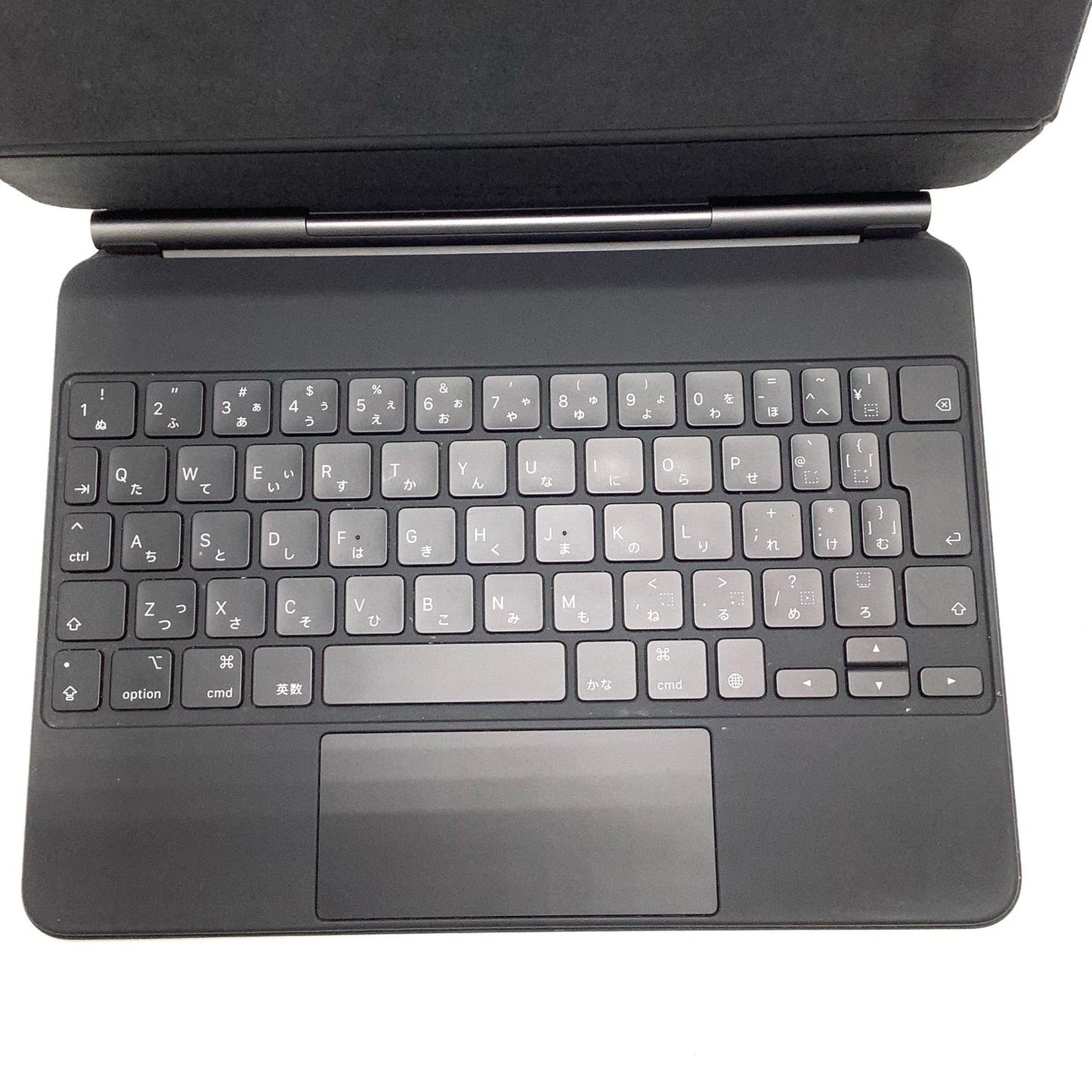 【全額返金保証】【最速発送】Apple Magic Keyboard A2261 美品 動作確認済