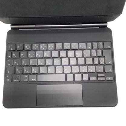 【全額返金保証】【最速発送】Apple Magic Keyboard A2261 美品 動作確認済