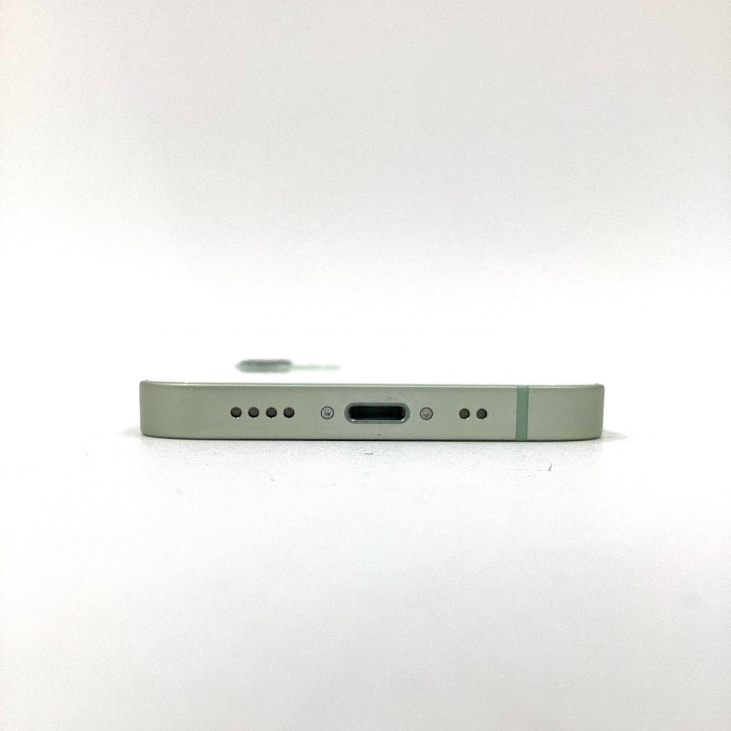 【全額返金保証】【最速発送】Apple iPhone iPhone 12 mini 64GB グリーン SIMフリー 白ロム 動作確認済 77%