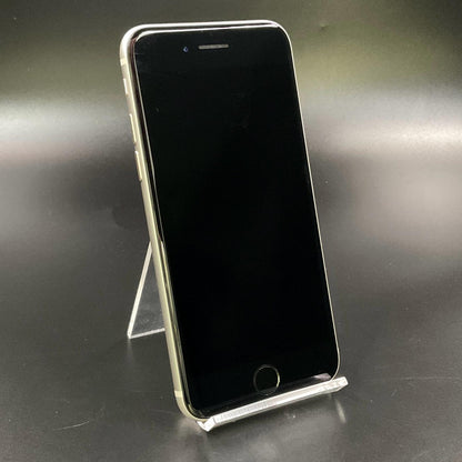 【全額返金保証】【最速発送】Apple iPhone iPhone SE（第3世代） 64GB スターライト docomo 動作確認済 76%