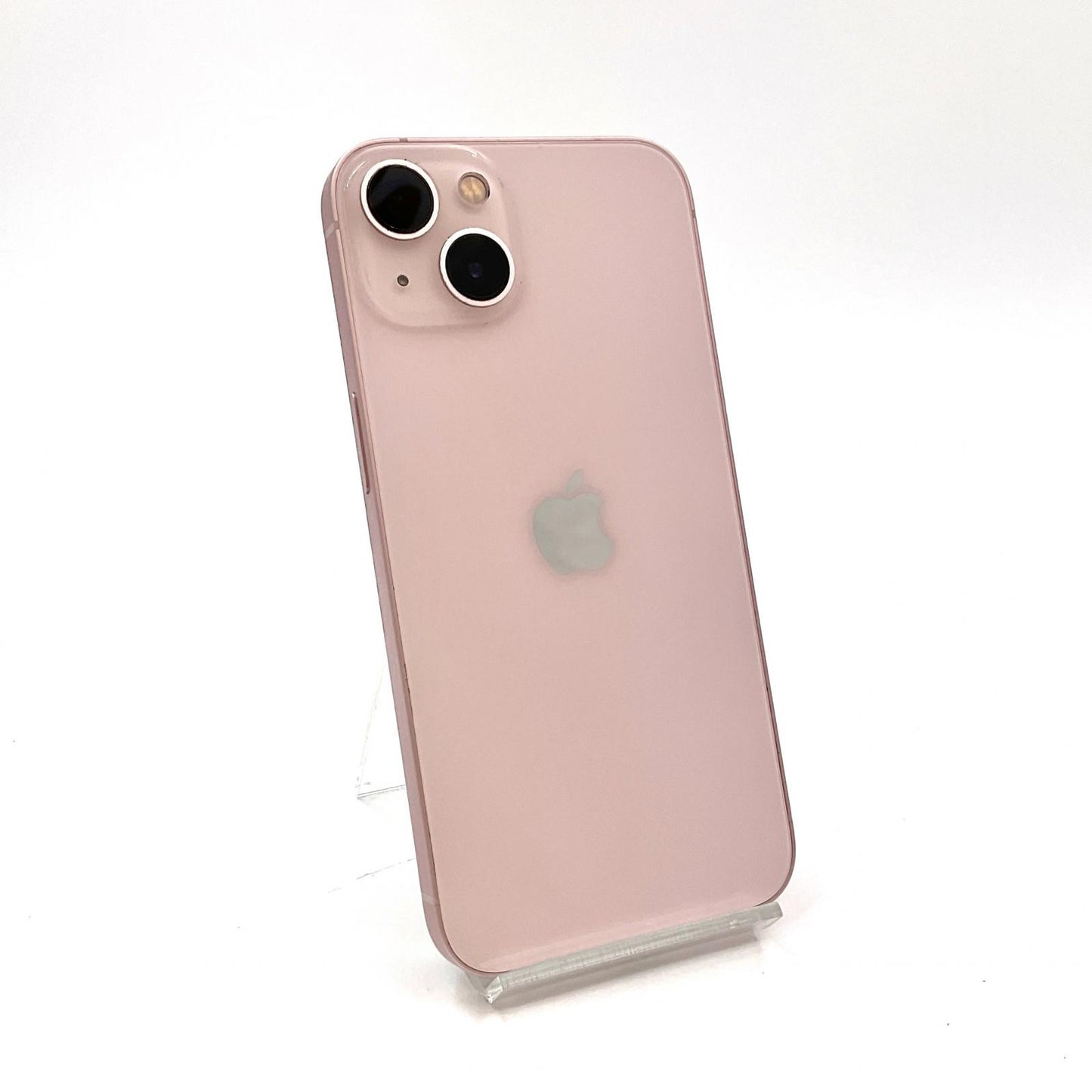 【全額返金保証】【最速発送】Apple iPhone iPhone 13 256GB ピンク docomo 白ロム 動作確認済 84%