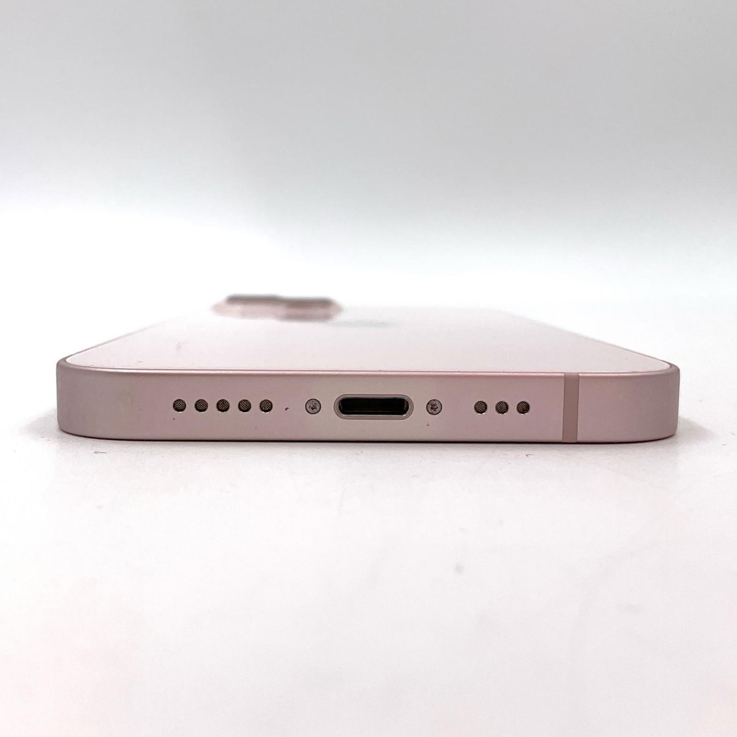 【全額返金保証】【最速発送】Apple iPhone iPhone 13 256GB ピンク docomo 白ロム 動作確認済 84%