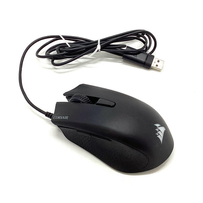 【全額返金保証】【最速発送】CORSAIR Gaming Mouse RGP0074 美品 動作確認済