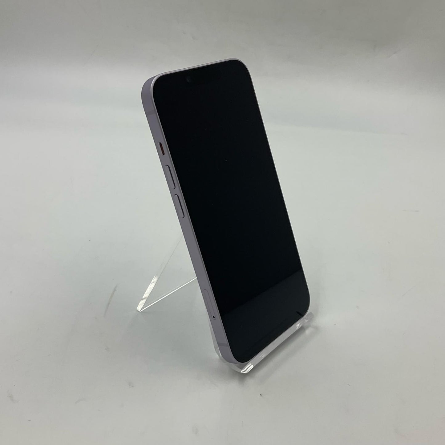【全額返金保証】【最速発送】Apple iPhone iPhone 14 256GB パープル 楽天モバイル 美品 動作確認済 85%