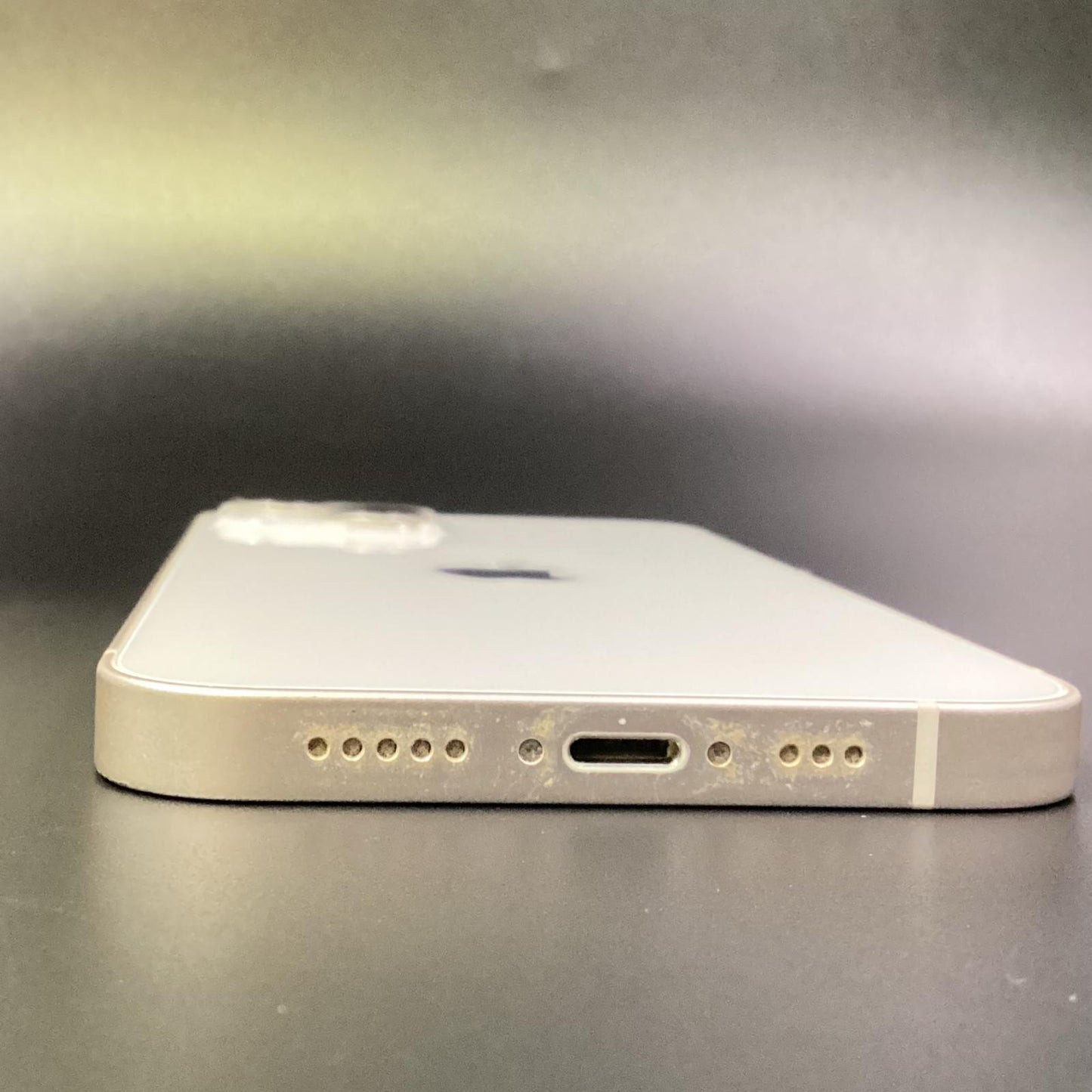 【全額返金保証】【最速発送】Apple iPhone iPhone 13 256GB ホワイト Softbank 動作確認済 75%