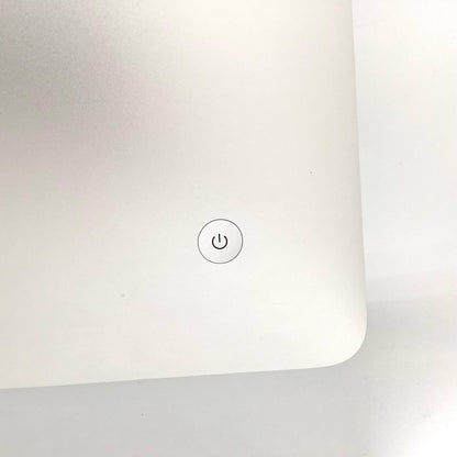 【全額返金保証】【最速発送】Apple iMac 27インチ 3.2GHz クアッドコア Intel Core i5 8GB HDD 1TB シルバー 動作確認済