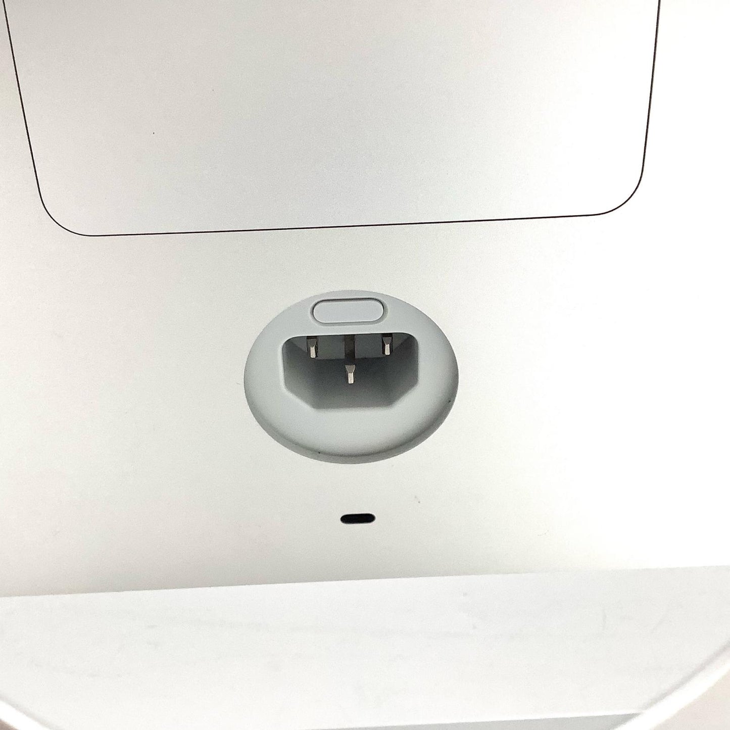 【全額返金保証】【最速発送】Apple iMac 27インチ 3.2GHz クアッドコア Intel Core i5 8GB HDD 1TB シルバー 動作確認済