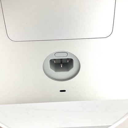 【全額返金保証】【最速発送】Apple iMac 27インチ 3.2GHz クアッドコア Intel Core i5 8GB HDD 1TB シルバー 動作確認済