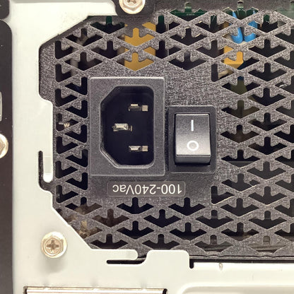 【全額返金保証】【最速発送】ドスパラ Magnate MH Intel(R) Core(TM) i5-9400F CPU @ 2.90GHz 16GB SSD 512GB HDD 1TB NVIDIA GeForce GTX 1650 動作確認済