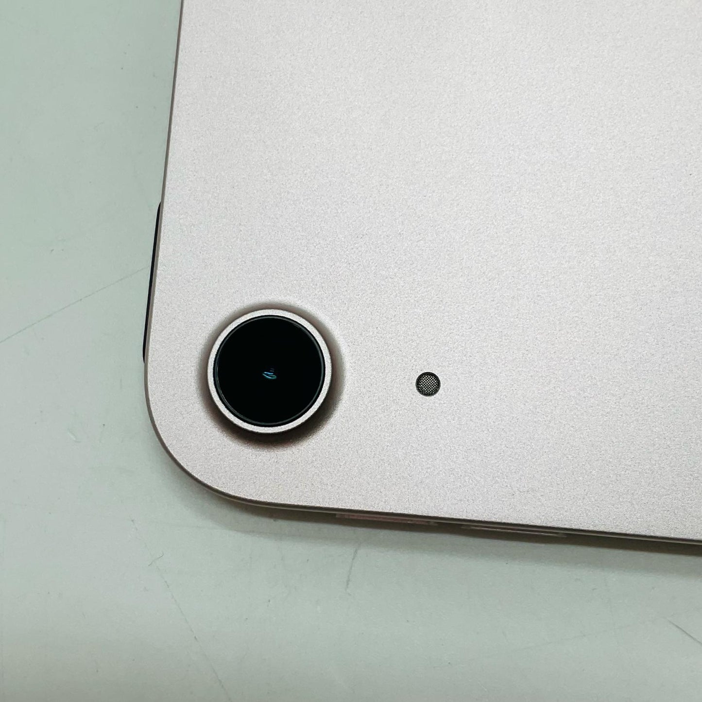【全額返金保証】【最速発送】Apple iPad Air 10.9インチ 第5世代 64GB ピンク Wi-Fi 美品 動作確認済