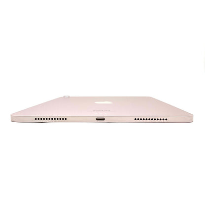 【全額返金保証】【最速発送】Apple iPad Air 10.9インチ 第5世代 64GB ピンク Wi-Fi 美品 動作確認済