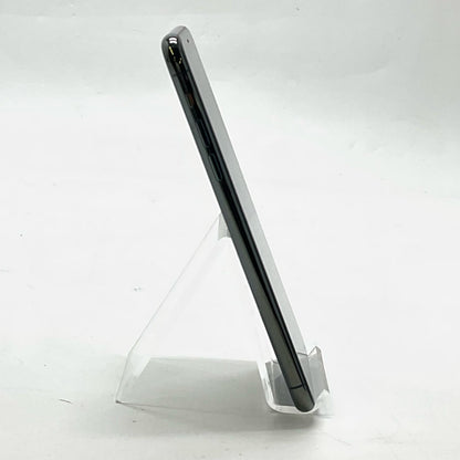 【全額返金保証】【最速発送】Apple iPhone iPhone 11 Pro Max 256GB ミッドナイトグリーン Softbank SIMフリー 白ロム 動作確認済 78%