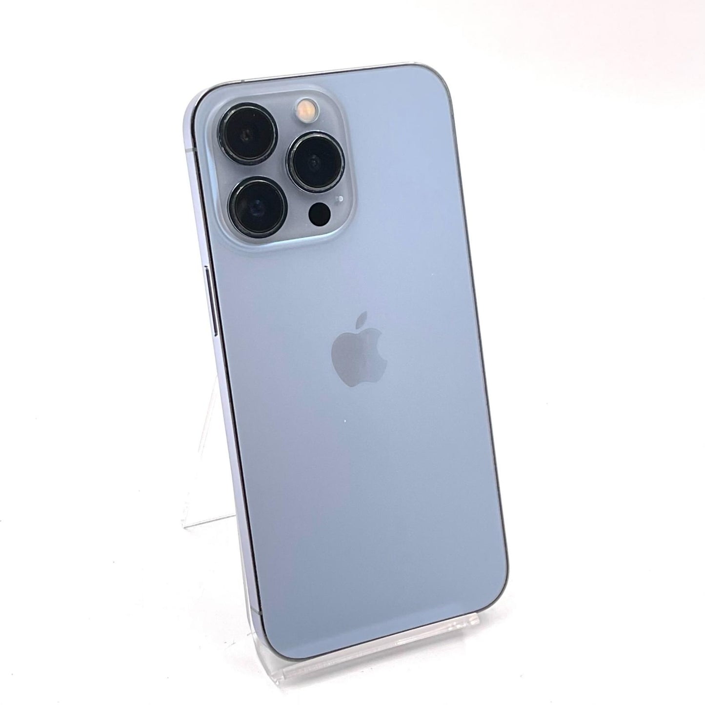 【全額返金保証】【最速発送】Apple iPhone iPhone 13 Pro 256GB シエラブルー SIMフリー 白ロム 動作確認済 76%