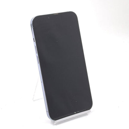 【全額返金保証】【最速発送】Apple iPhone iPhone 13 Pro 256GB シエラブルー SIMフリー 白ロム 動作確認済 76%