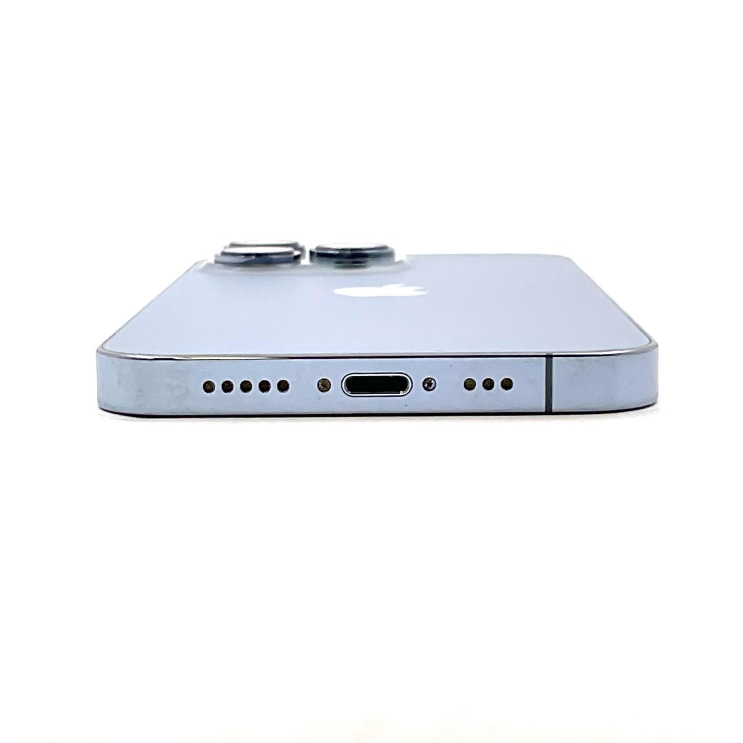 【全額返金保証】【最速発送】Apple iPhone iPhone 13 Pro 256GB シエラブルー SIMフリー 白ロム 動作確認済 76%