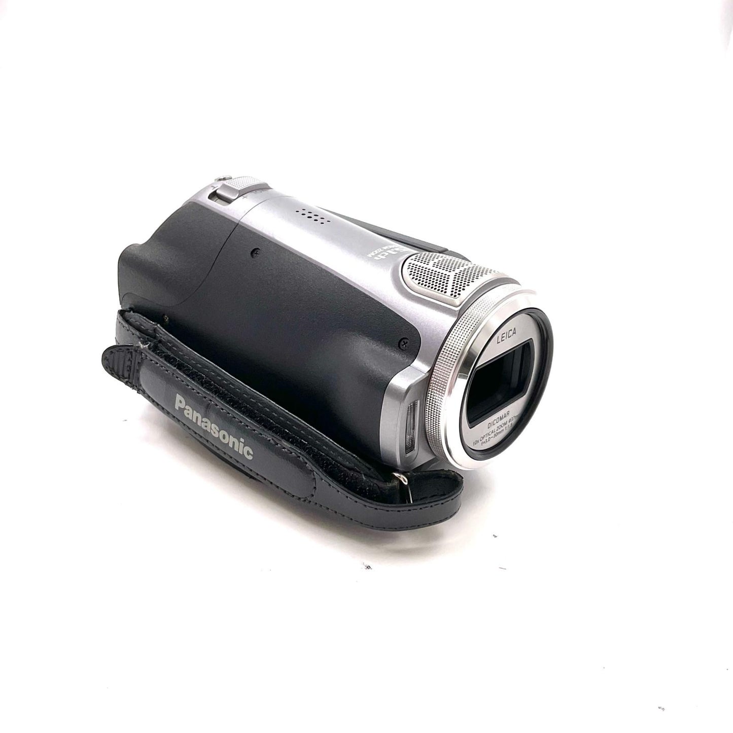 【最速発送】Panasonic HDC-SD9【難有】