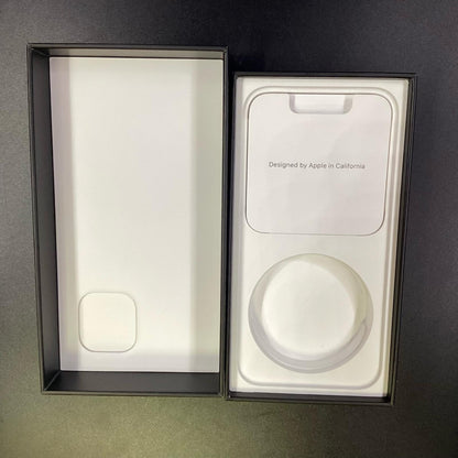 【全額返金保証】【最速発送】Apple iPhone iPhone 12 Pro 256GB シルバー Softbank 白ロム 動作確認済 82%